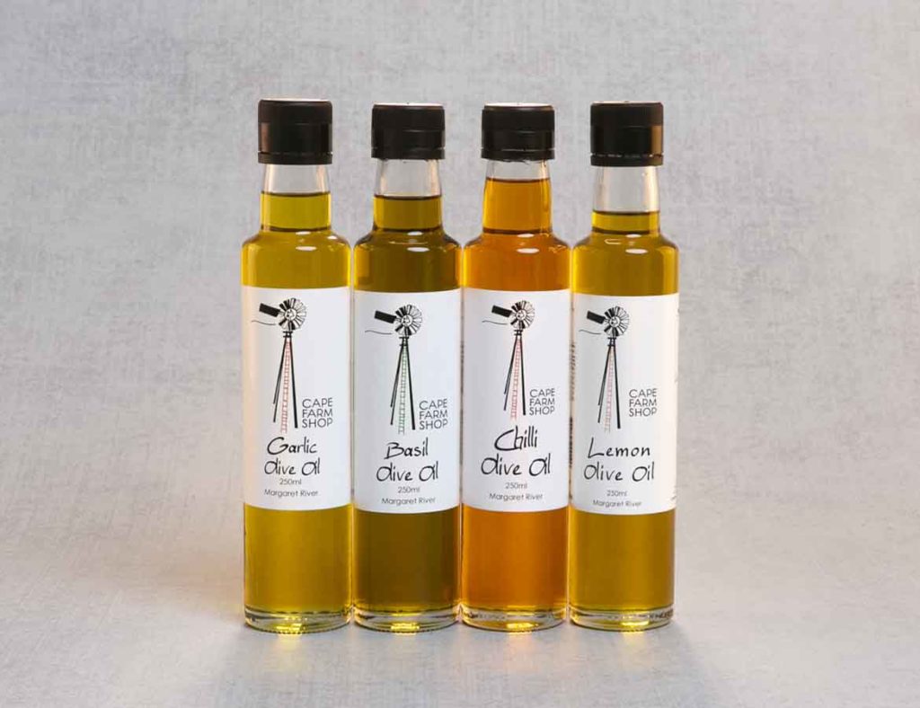 Oils – Cape Farm Shop